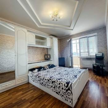 Сдается 2-х комнатная квартира, 63 м²