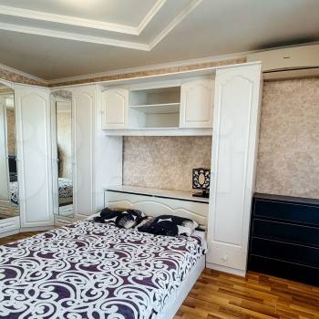 Сдается 2-х комнатная квартира, 63 м²