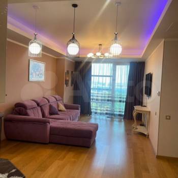 Продается 2-х комнатная квартира, 60 м²