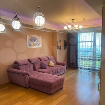 Продается 2-х комнатная квартира, 60 м²