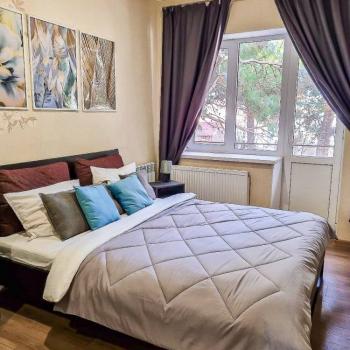 Продается 1-комнатная квартира, 35 м²