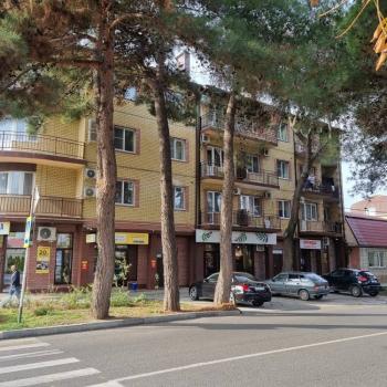 Продается 1-комнатная квартира, 35 м²