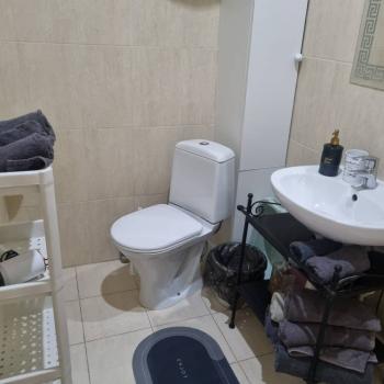 Продается 1-комнатная квартира, 35 м²