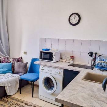 Продается 1-комнатная квартира, 35 м²