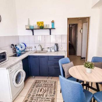 Продается 1-комнатная квартира, 35 м²