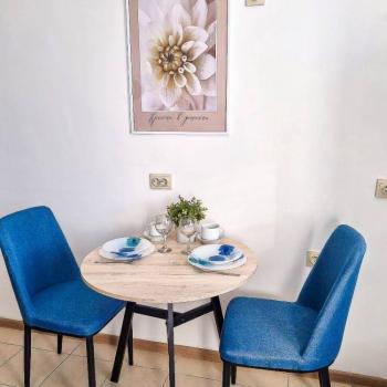 Продается 1-комнатная квартира, 35 м²