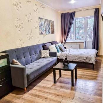 Продается 1-комнатная квартира, 35 м²