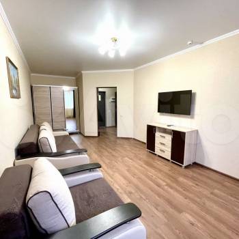 Сдается 1-комнатная квартира, 44 м²