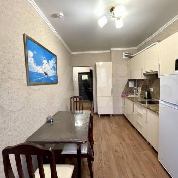 Сдается 1-комнатная квартира, 44 м²