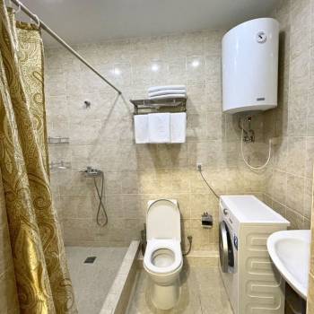 Сдается 1-комнатная квартира, 44 м²