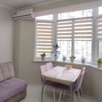 Продается 1-комнатная квартира, 52 м²