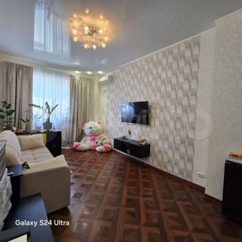 Продается 1-комнатная квартира, 40 м²