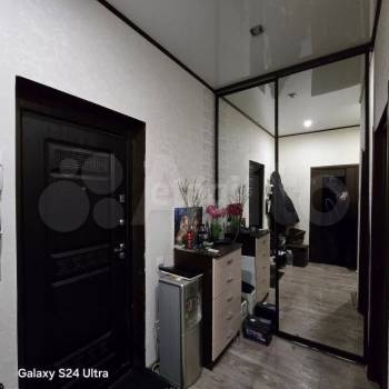 Продается 1-комнатная квартира, 40 м²
