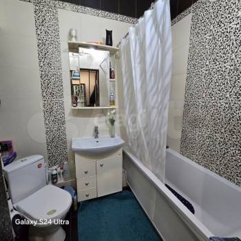 Продается 1-комнатная квартира, 40 м²