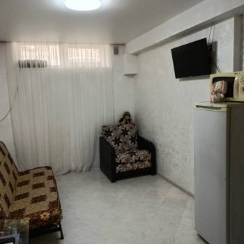 Продается 1-комнатная квартира, 19,8 м²