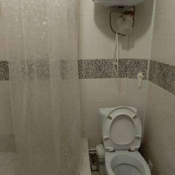 Продается 1-комнатная квартира, 19,8 м²