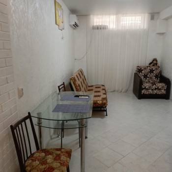 Продается 1-комнатная квартира, 19,8 м²