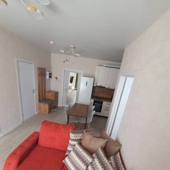 Сдается Многокомнатная квартира, 48 м²