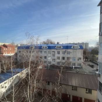 Продается 2-х комнатная квартира, 64,1 м²