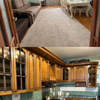 Продается 2-х комнатная квартира, 64 м²