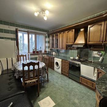 Продается 2-х комнатная квартира, 64,1 м²