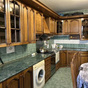 Продается 2-х комнатная квартира, 64,1 м²