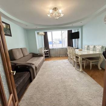Продается 2-х комнатная квартира, 64,1 м²