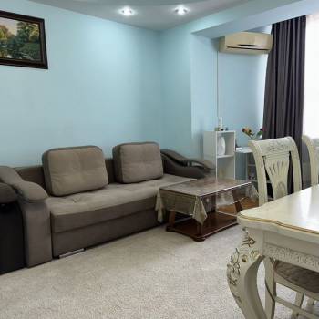 Продается 2-х комнатная квартира, 64,1 м²