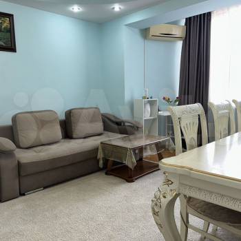 Продается 2-х комнатная квартира, 64,1 м²