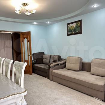 Продается 2-х комнатная квартира, 64,1 м²