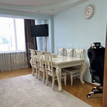 Продается 2-х комнатная квартира, 64,1 м²