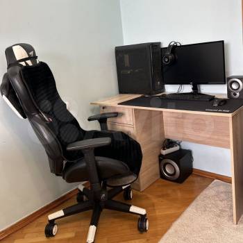 Продается 2-х комнатная квартира, 64,1 м²