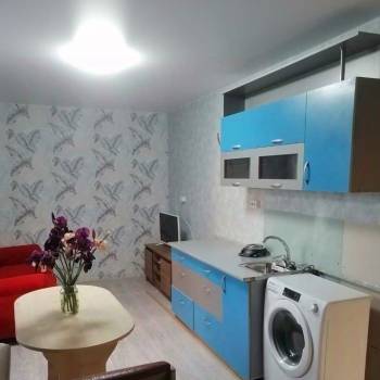Сдается 1-комнатная квартира, 35 м²