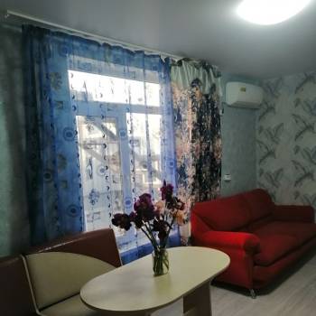 Сдается 1-комнатная квартира, 35 м²