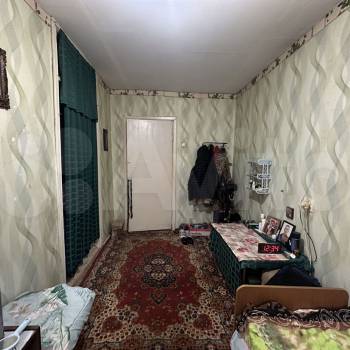 Продается 3-х комнатная квартира, 57 м²