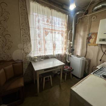 Продается 3-х комнатная квартира, 57 м²