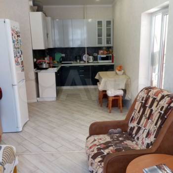 Продается 2-х комнатная квартира, 69 м²