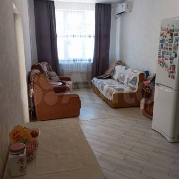 Продается 2-х комнатная квартира, 69 м²