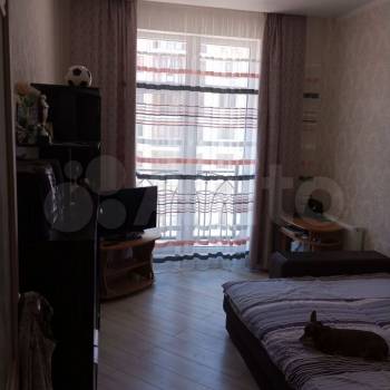 Продается 2-х комнатная квартира, 69 м²