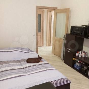 Продается 2-х комнатная квартира, 69 м²