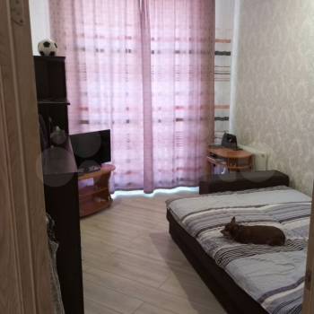 Продается 2-х комнатная квартира, 69 м²