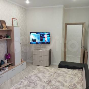 Продается 2-х комнатная квартира, 69 м²