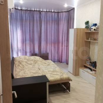 Продается 2-х комнатная квартира, 69 м²