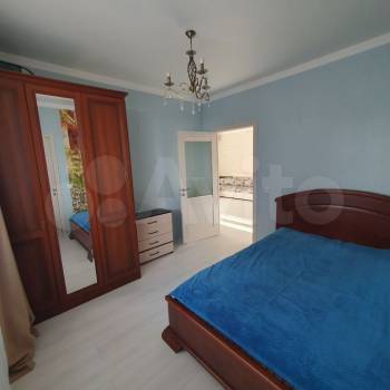 Продается 2-х комнатная квартира, 68 м²
