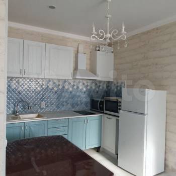 Продается 2-х комнатная квартира, 68 м²
