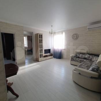 Продается 2-х комнатная квартира, 68 м²
