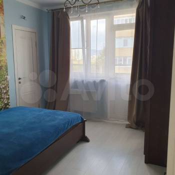 Продается 2-х комнатная квартира, 68 м²