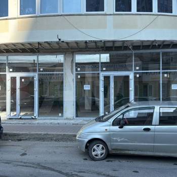 Сдается Нежилое помещение, 90 м²