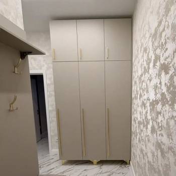 Продается 1-комнатная квартира, 48 м²