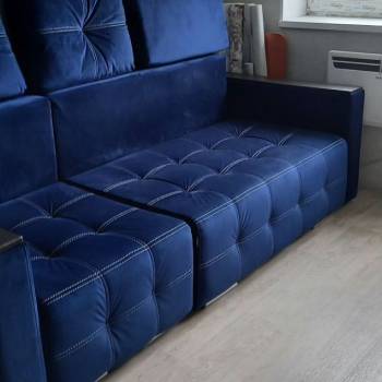 Продается 1-комнатная квартира, 34 м²